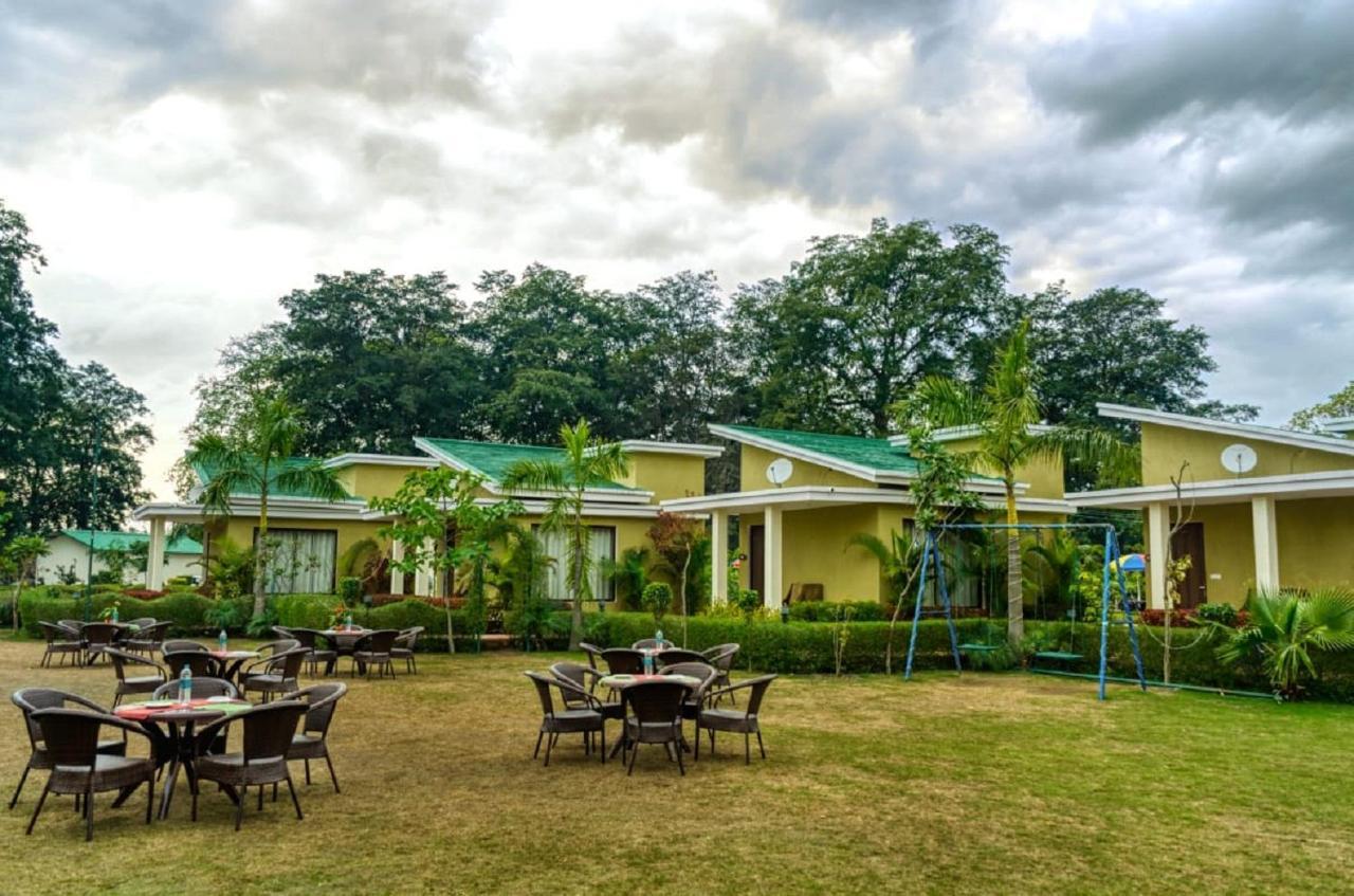 De Floresta Resort 兰纳加 外观 照片