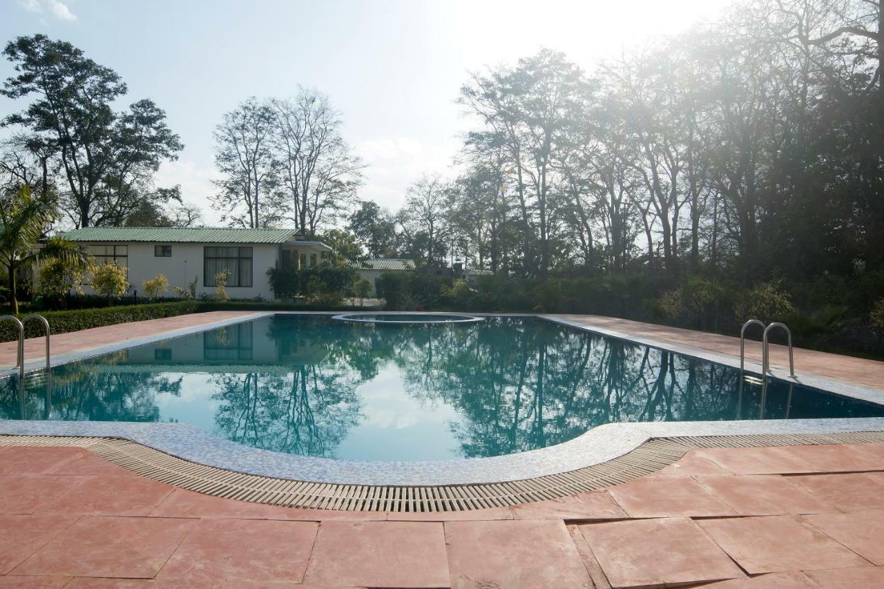 De Floresta Resort 兰纳加 外观 照片