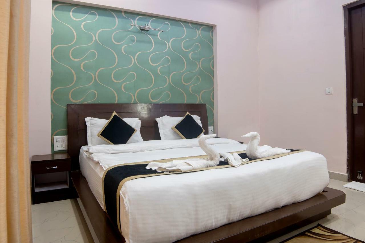 De Floresta Resort 兰纳加 外观 照片